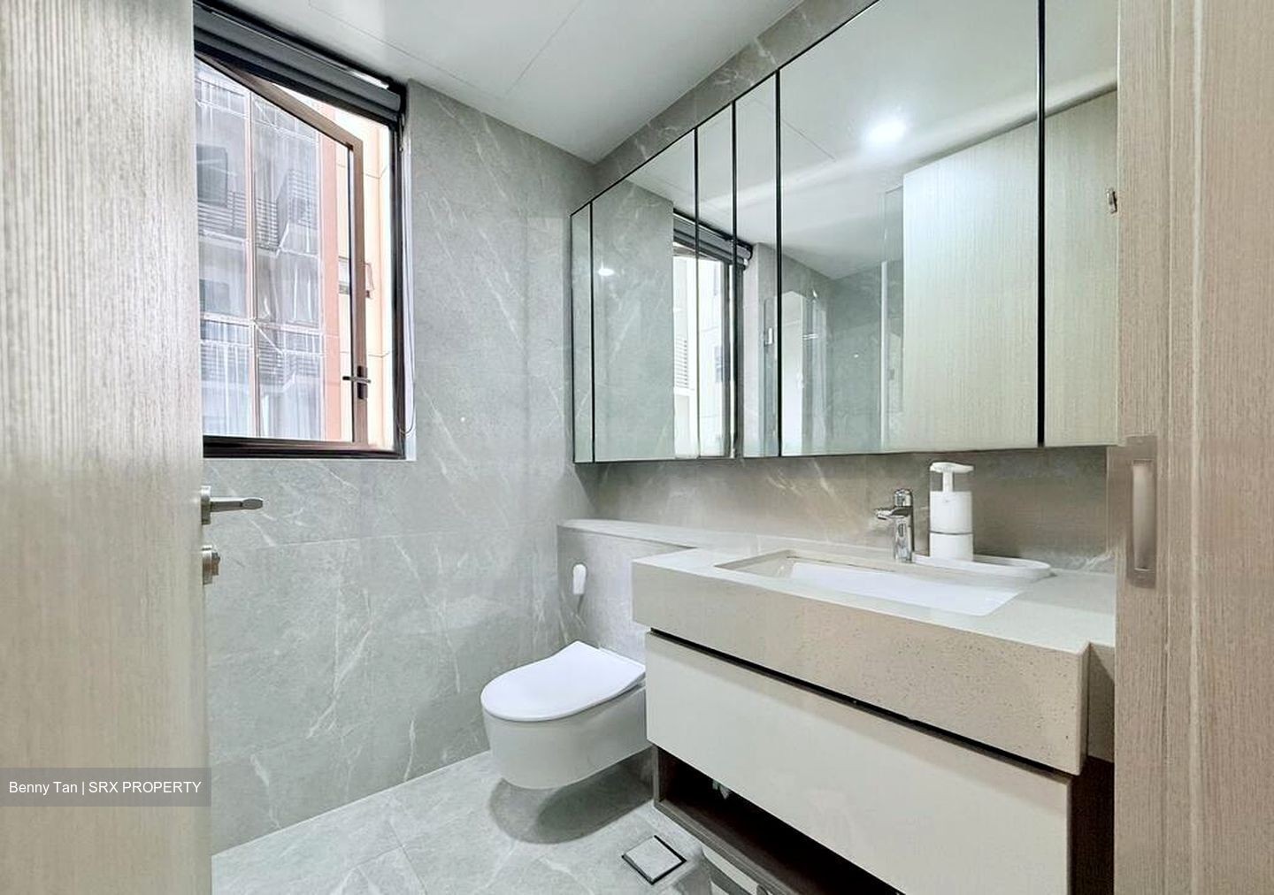 Dairy Farm Residences (D23), Apartment #468447681